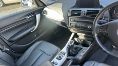 BMW 1 Series 116d EfficientDynamics Business 5dr Diesel Hatchback